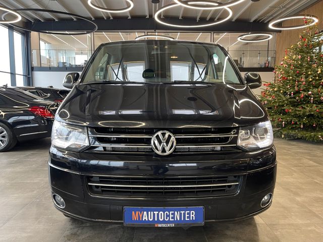 Volkswagen T5  Caravelle Comfortli *9-SITZER*NAVI*SZHZ*AHK*