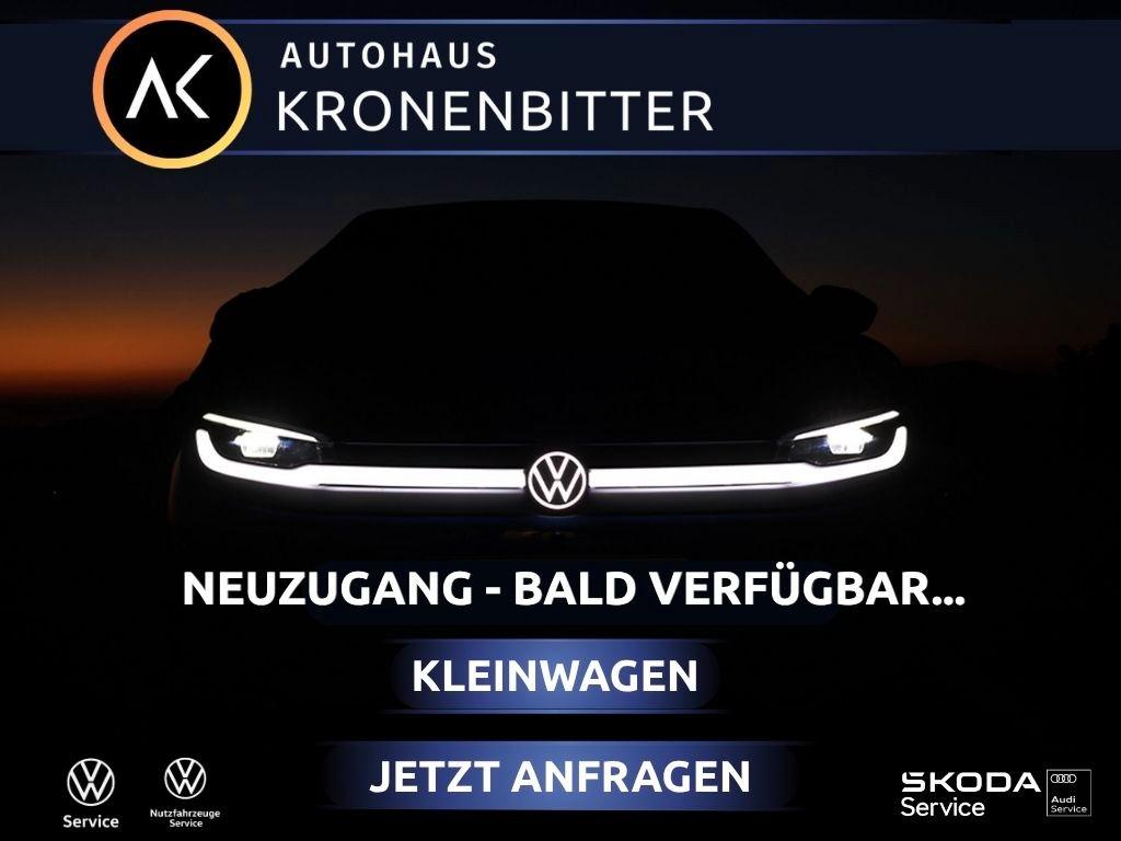 Skoda Fabia 1.0l TSI Selection 95PS-LED Tempomat Klima