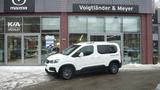 Peugeot Rifter Allure Automatik AHK Navi Kinder-Paket - Peugeot Rifter Kombi Gebrauchtwagen
