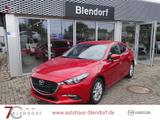 Mazda 3 Center-Line 120 DAB|PDC|Sitzheizung|AHK - Mazda 3 in Bochum