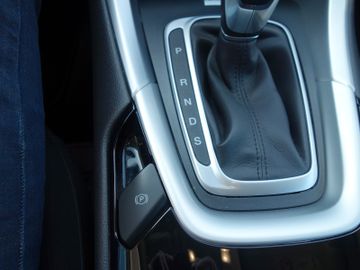 Bild 30 Ford Mondeo Turnier, Autom., LED, NAVi, SHZ, PDC v/h