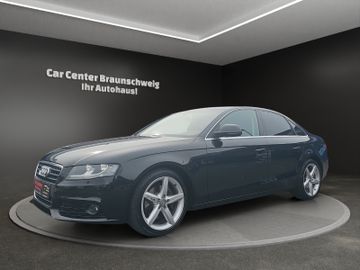 Audi A4 - 1