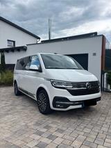 Volkswagen Multivan T6.1  4-Motion