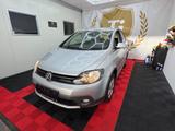 Volkswagen *Golf*Plus*VI*CrossGolf*Steuerkette-TÜV-NEU* - Volkswagen: Crossgolf