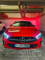 Mercedes-Benz A 200 - - Mercedes-Benz A 200 Gebrauchtwagen in München