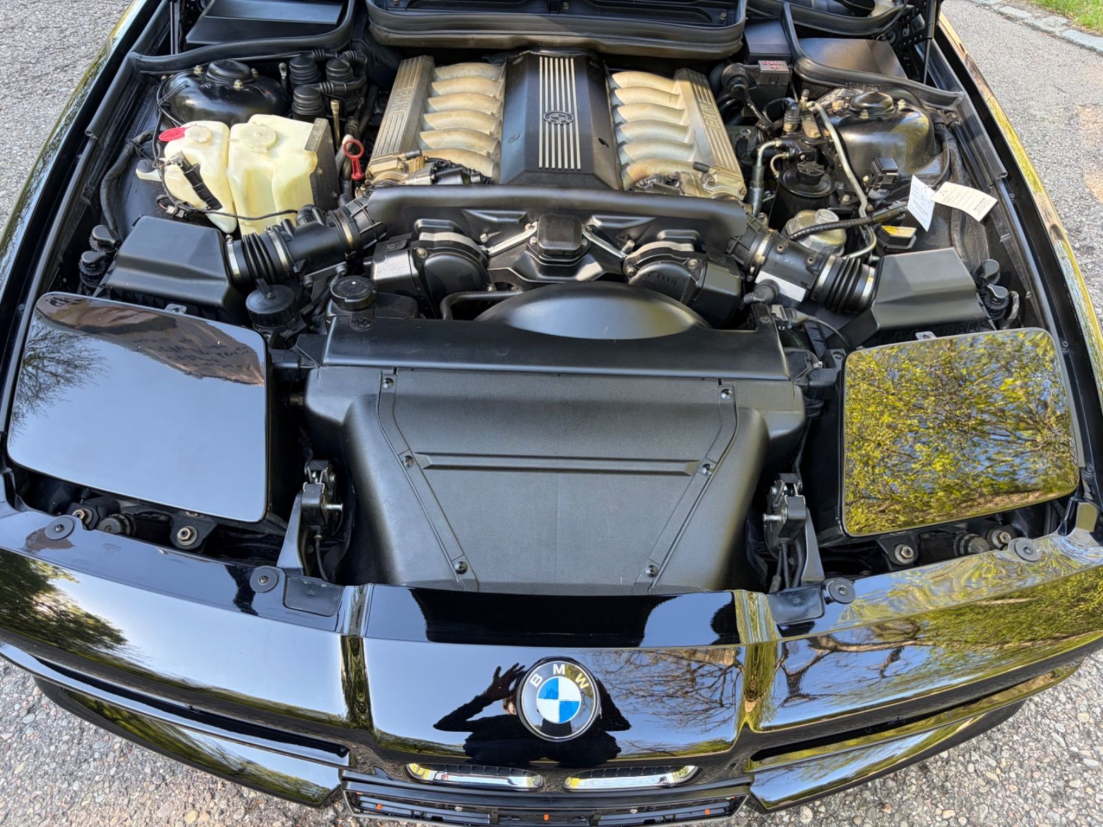 BMW 850 20