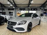 Mercedes-Benz A 220 d AMG Line*PANORAMA*KAMERA*LED*NAVI* - Mercedes-Benz A 220 in Wuppertal