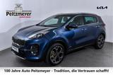 Kia Sportage 2.0 CRDI AWD Eco-Dynamics+ (48V M-H) Au - Kia: Dynamics