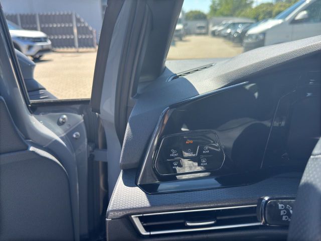 Golf VIII 1.4 eHybrid GTE (EURO 6d) Bluetooth