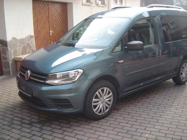 Volkswagen Caddy PKW Trendline BMT