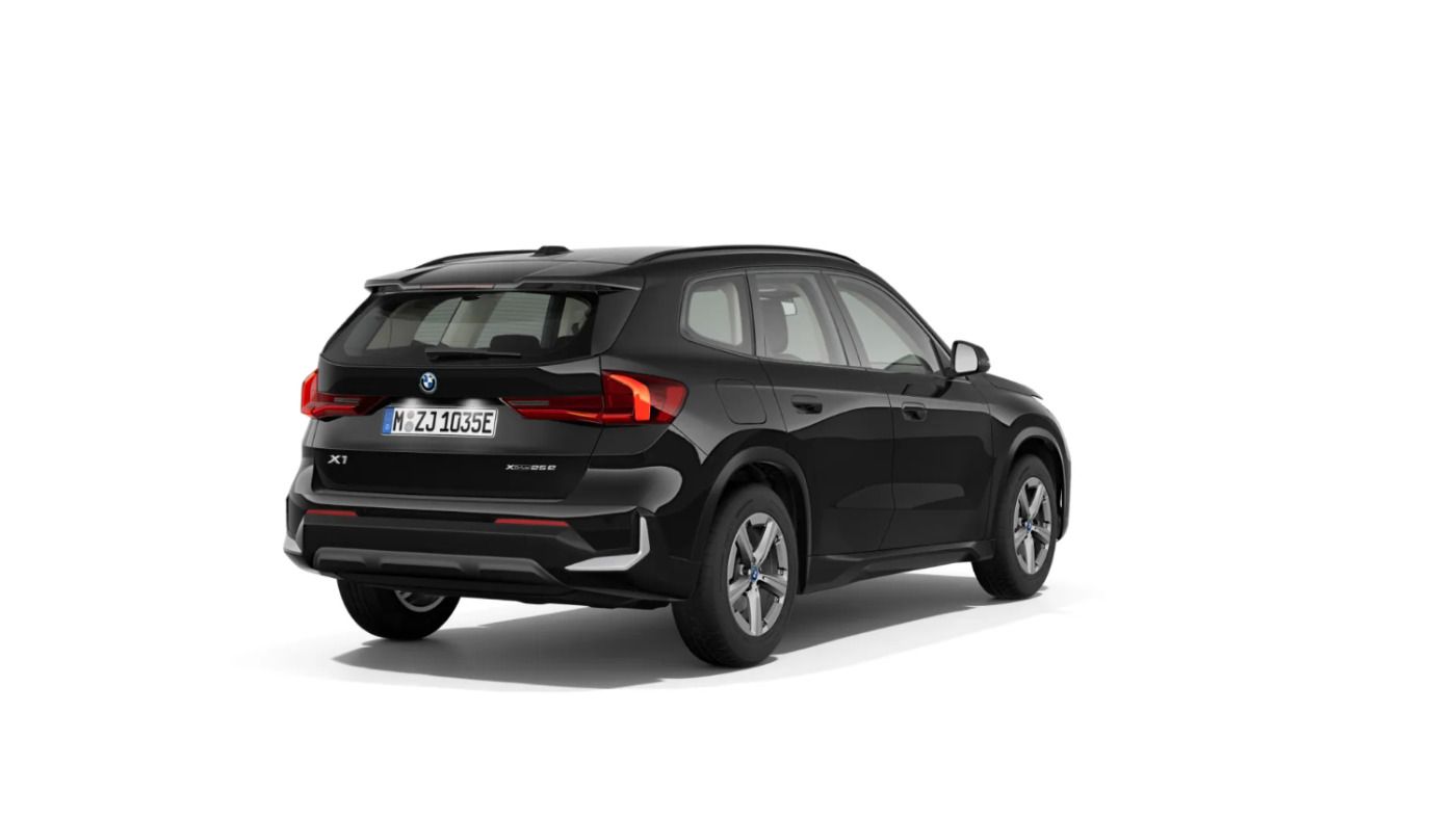 BMW X1 - Bild 3
