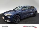 Audi Q8 50 TDI competition plus quattro tiptronic S l - Audi Q8 Gebrauchtwagen in Hamburg
