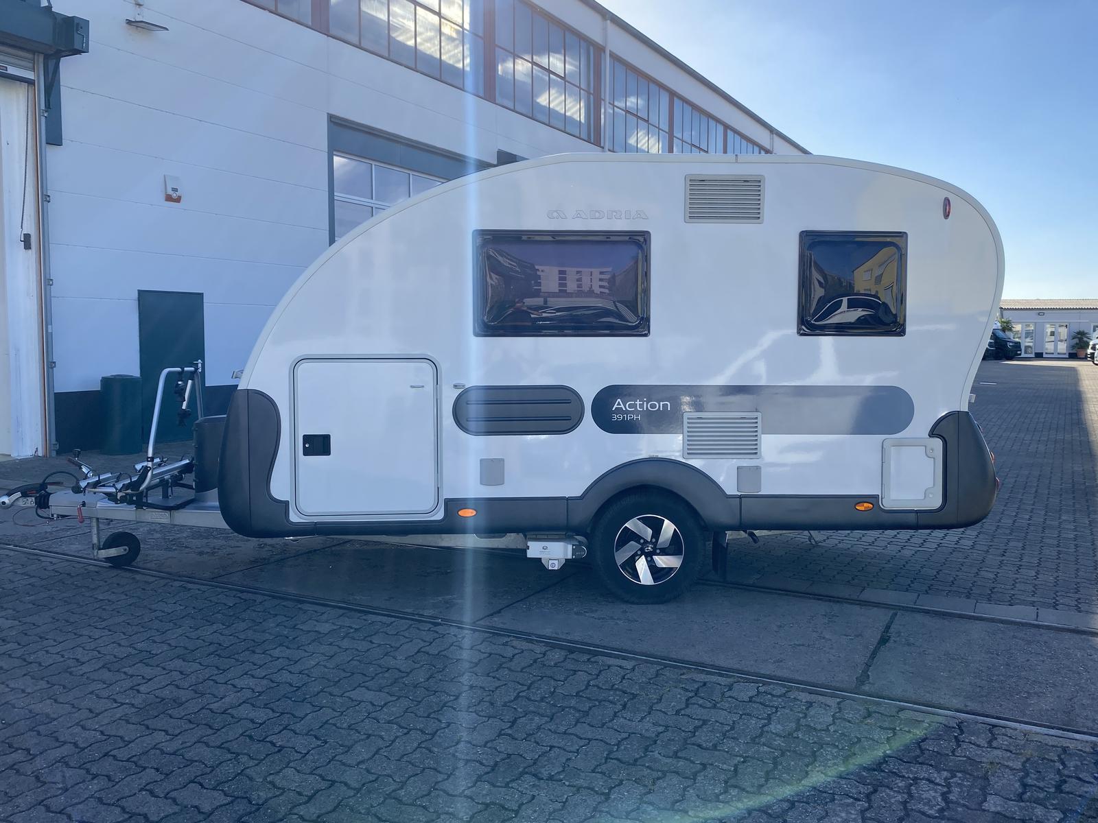 Adria Action 391 PH 1300Kg
