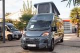Pössl Summit Shine 600 RS Plus Fiat 140 PS // GÜMA Dea - Pössl Wohnwagen & Wohnmobile