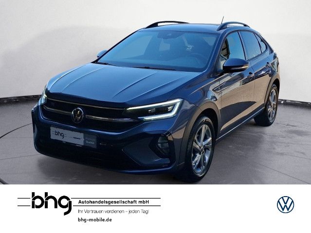 Volkswagen Taigo 1.0 TSI R-LINE MatrixLED Keyless AppConnec