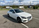 Mercedes-Benz 220 - Mercedes-Benz 220 von privat