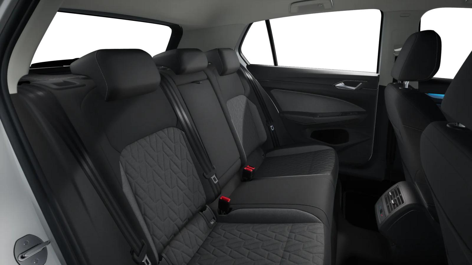 Volkswagen Golf 1.5 TSI Life RFK*LED*ACC*AHK*HuD*DAB+, миниатюра 10