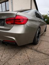 BMW RWD/MSport/HUD/H&K/NAVI/PDC/KAMERA/TOP/437M - BMW 340 M Gebrauchtwagen