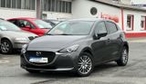 Mazda 2 SYKACTIVE G90 KIZOKU LED KAMERA 1.HAND - Mazda 2 aus 2022