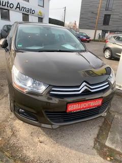 Citroën C4 Lim. Tendance