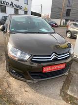 Citroën C4 Lim. Tendance - Citroën C4 in München
