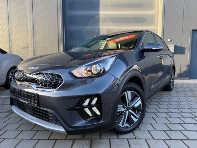 Kia Niro Edition 7 Plug-in Hybrid STANDHEIZUNG|AHK|