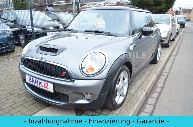 MINI Mini Cooper S *AUTOM.*NAVI* PANO* LEDER* XENON*