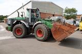 Hitachi ZW 220 Radlader,18,3 To., 5088 Bh, Klima,HU04/27 - LKWs in Duisburg