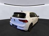 Volkswagen Golf VIII 2.0 TDI GTD DSG Navi IQ.Light ACC AHK - Volkswagen Golf: I
