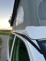 Volkswagen Familien-VW T6 Kombi SCA Aufstelldach 8 Sitze - : Van, Familien