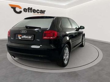 Audi A3 - 6