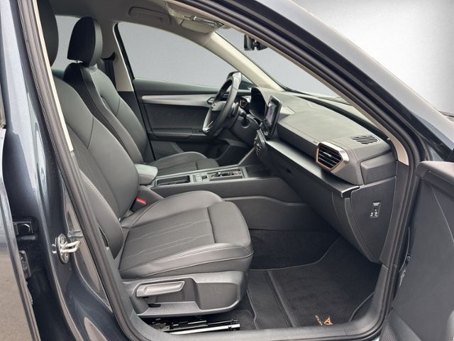 Formentor 1.5 TSI DSG LED+NAVI+KAMERA+ACC+SIHZ.+