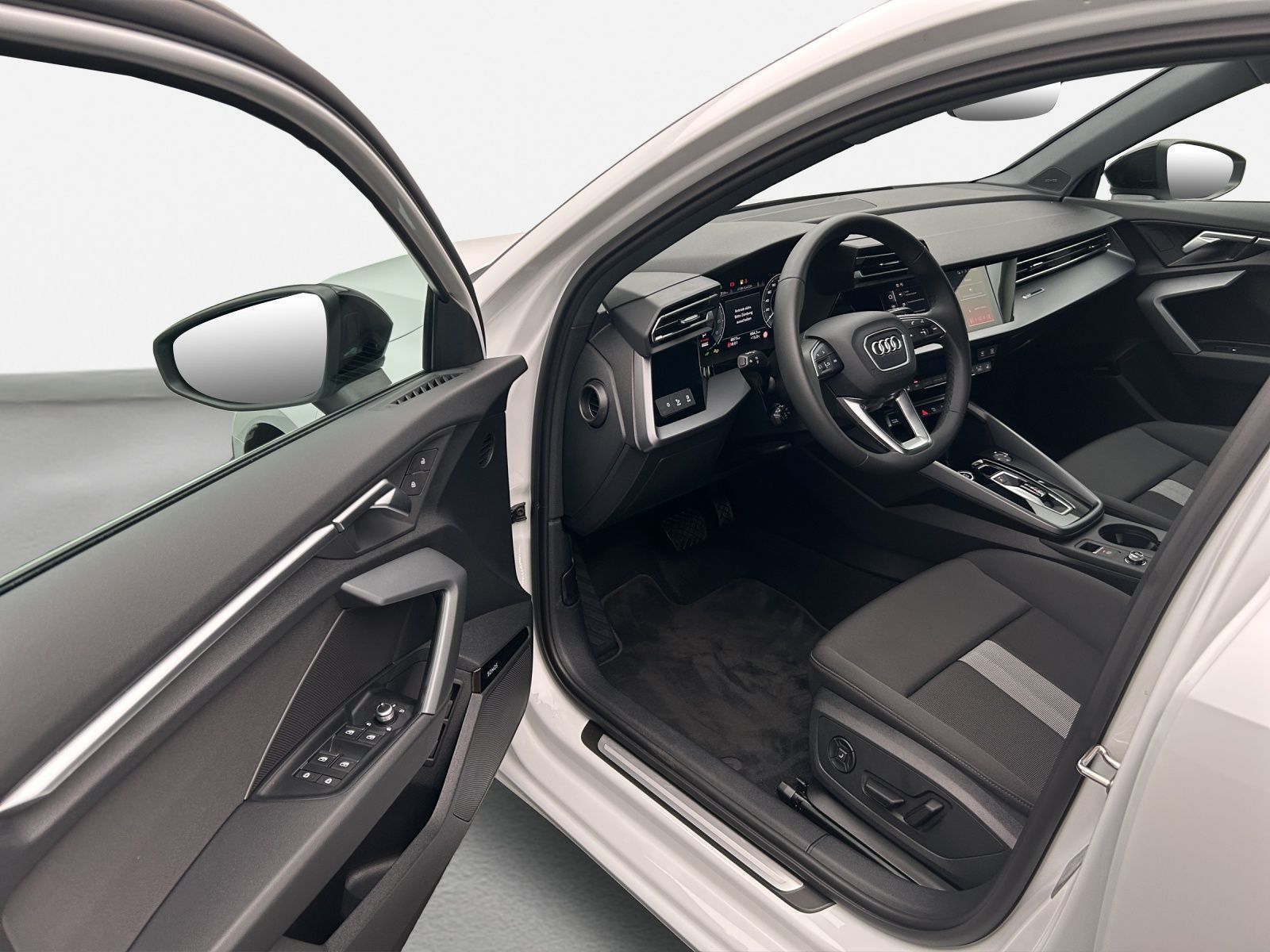 Audi A3 - Bild 15