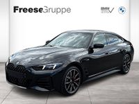 BMW 420 Gran Coupé - Vorschau Bild 1