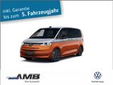 Volkswagen T7 Multivan Energy 1.5 eHybrid 4MO 7Sitze/5J.Gar