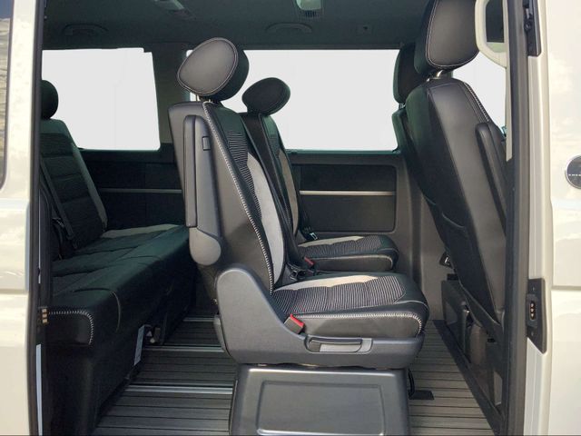 T6 2.0 TDI 4M Multi PanAm Allrad AHK NAVI