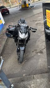 Kawasaki z900 125 PS - KAWASAKI K 125