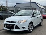 Ford Focus Turnier Ambiente | 1 Hand | Euro 5 | - Ford Focus: Turnier Ambiente