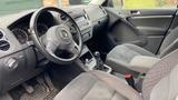 Volkswagen Tiguan 1.4 TSI 90kW BlueMot Tech Sport & Sty... - Pickup bis 10.000 Euro