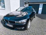 BMW 320D GT, F 34 - BMW 3er Reihe F34-GT