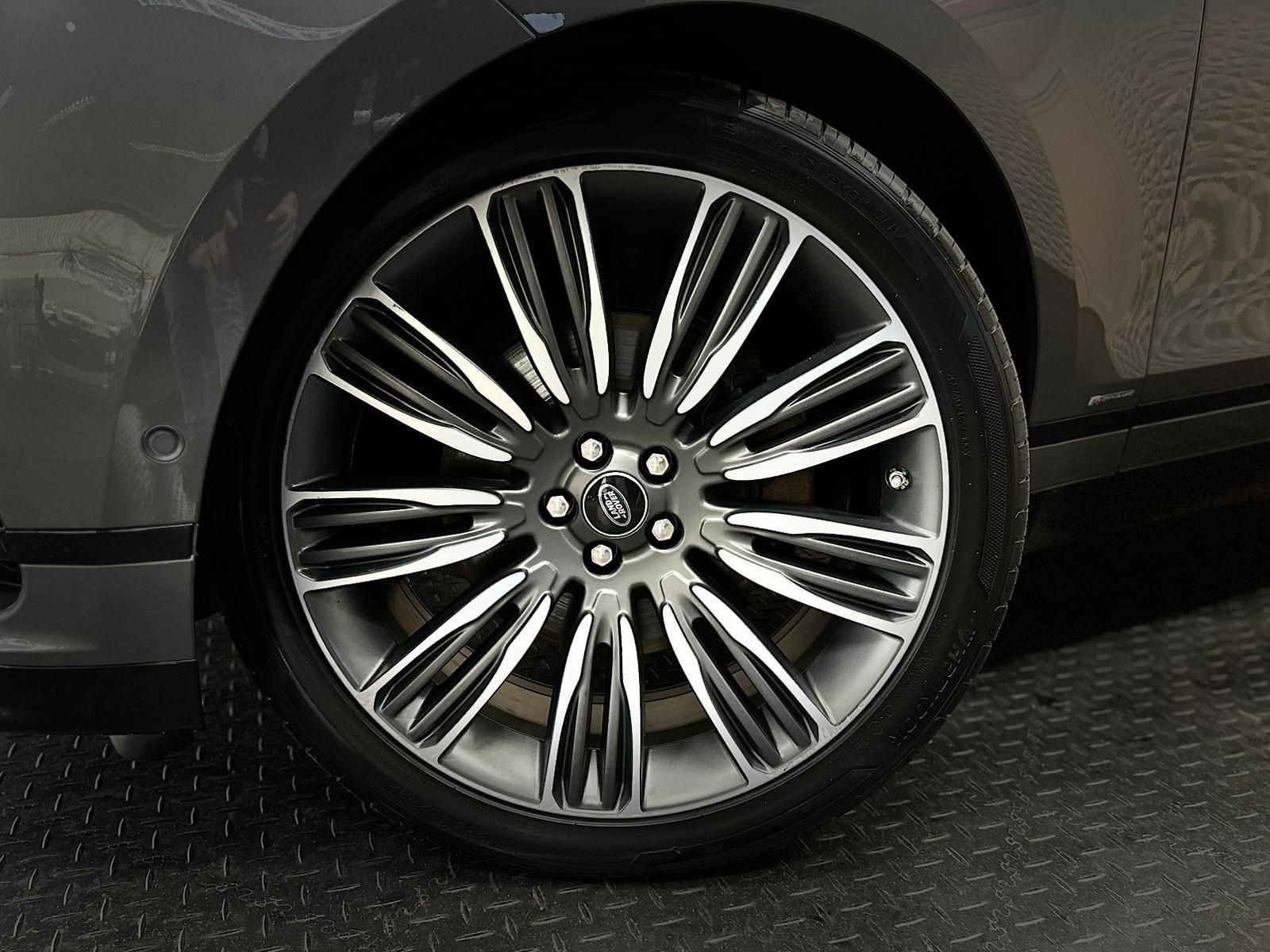 LAND ROVER Range Rover Velar P380HSE R DYNAMIC FIRST ED 4WD - Image 9