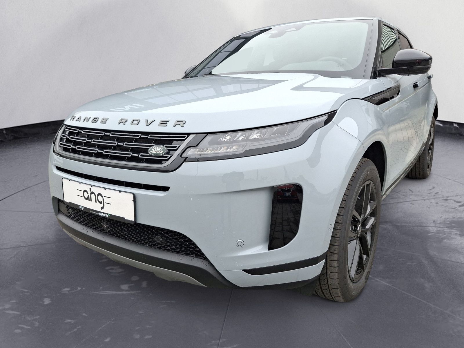Land Rover Range Rover Evoque - Bild 12