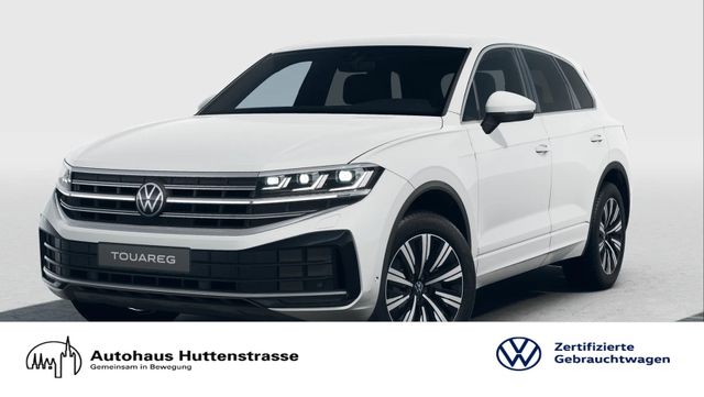 Volkswagen Touareg 3,0 l V6 TDI 4MOTION Elegance