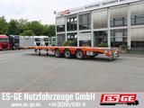 Faymonville MAX Trailer MAX200 Sattelanhänger Megatrailer - Offers