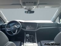 Volkswagen Touareg - Vorschau Bild 14
