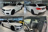 BMW 530 d xDrive M-SPORTPAKET*PANO*19"*HUD*360KAMERA - BMW 530: 530d M Sportpaket