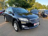 Toyota RAV 4 Life Tempomat AHK PDC Schaltwippen - Toyota aus 2012: Rav