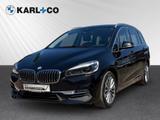 BMW 218 Gran Tourer d Luxury Line RFK HiFi Leder Ala - BMW 218 Gran Tourer aus 2022