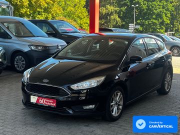 Ford Focus - 4