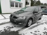 Volkswagen Polo 1.2 TSI DSG MATCH - Volkswagen Polo Match mit Benzin-Antrieb